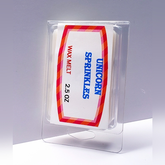 UNICORN SPRINKLES -Bath & Body Works Candle Wax Melts- $8 per pack - Picture 3 of 8